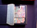 1880-1950, Petite succession en deux cartons, avec