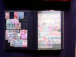 1880-1950, Petite succession en deux cartons, avec