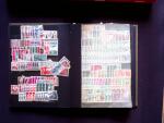 1880-1950, Petite succession en deux cartons, avec