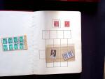 1880-1950, Petite succession en deux cartons, avec