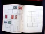 1880-1950, Petite succession en deux cartons, avec