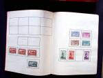 1880-1950, Petite succession en deux cartons, avec