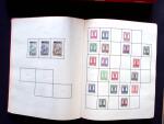 1880-1950, Petite succession en deux cartons, avec