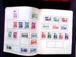 1880-1950, Petite succession en deux cartons, avec