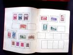 1880-1950, Petite succession en deux cartons, avec