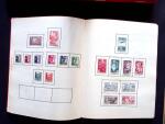 1880-1950, Petite succession en deux cartons, avec