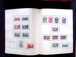 1880-1950, Petite succession en deux cartons, avec