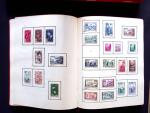 1880-1950, Petite succession en deux cartons, avec