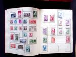 1880-1950, Petite succession en deux cartons, avec