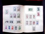 1880-1950, Petite succession en deux cartons, avec