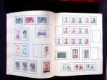 1880-1950, Petite succession en deux cartons, avec