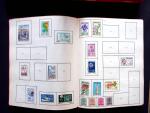 1880-1950, Petite succession en deux cartons, avec