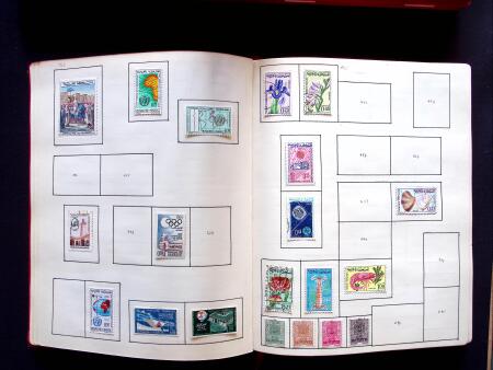 1880-1950, Petite succession en deux cartons, avec
