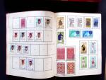 1880-1950, Petite succession en deux cartons, avec