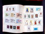 1880-1950, Petite succession en deux cartons, avec
