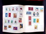 1880-1950, Petite succession en deux cartons, avec