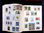 1880-1950, Petite succession en deux cartons, avec