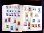 1880-1950, Petite succession en deux cartons, avec