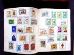 1880-1950, Petite succession en deux cartons, avec