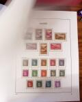 1931-2022, Collection d'Andorre en neuf, dont les n°22