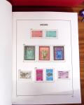 1931-2022, Collection d'Andorre en neuf, dont les n°22