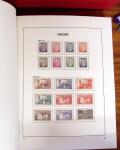 1931-2022, Collection d'Andorre en neuf, dont les n°22