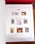 1931-2022, Collection d'Andorre en neuf, dont les n°22