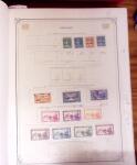 1890-1956, Collection en 4 albums, avec une belle part