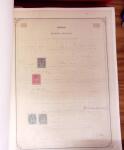 1890-1956, Collection en 4 albums, avec une belle part