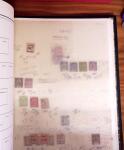 1890-1956, Collection en 4 albums, avec une belle part
