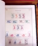 1890-1956, Collection en 4 albums, avec une belle part