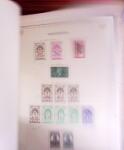 1890-1956, Collection en 4 albums, avec une belle part