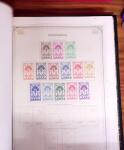 1890-1956, Collection en 4 albums, avec une belle part