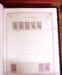 1890-1956, Collection en 4 albums, avec une belle part