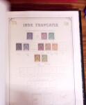 1890-1956, Collection en 4 albums, avec une belle part