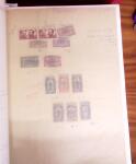 1890-1956, Collection en 4 albums, avec une belle part