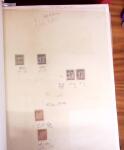 1890-1956, Collection en 4 albums, avec une belle part
