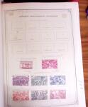1890-1956, Collection en 4 albums, avec une belle part