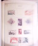 1890-1956, Collection en 4 albums, avec une belle part