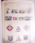 1890-1956, Collection en 4 albums, avec une belle part