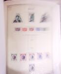 1890-1956, Collection en 4 albums, avec une belle part