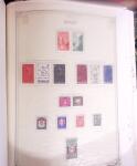 1890-1956, Collection en 4 albums, avec une belle part