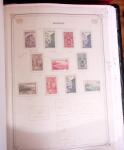 1890-1956, Collection en 4 albums, avec une belle part