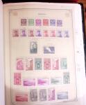 1890-1956, Collection en 4 albums, avec une belle part