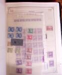 1890-1956, Collection en 4 albums, avec une belle part