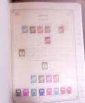 1890-1956, Collection en 4 albums, avec une belle part
