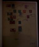1849-1956, Collection de France en 1 album, en neuf
