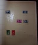 1849-1956, Collection de France en 1 album, en neuf
