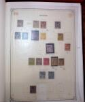1849-1956, Collection de France en 1 album, en neuf