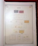 1849-1956, Collection de France en 1 album, en neuf